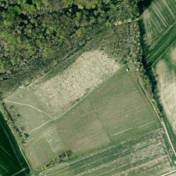 Satellite imagery of Kniggenberg, DE