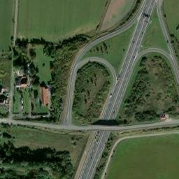 Satellite imagery of Hauptsendemast Cremlingen, DE