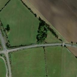 Satellite imagery of Reflektormast Cremlingen, DE
