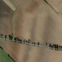 Satellite imagery of Reflektormast Cremlingen, DE