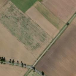 Satellite imagery of Reflektormast Cremlingen, DE