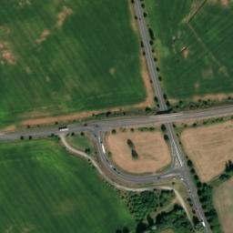 Satellite imagery of Warenberg, DE