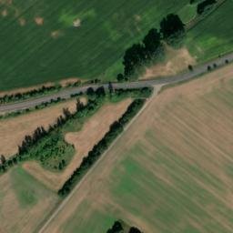 Satellite imagery of Warenberg, DE