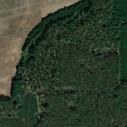 Satellite imagery of Spitzer Berg, DE
