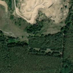 Satellite imagery of Spitzer Berg, DE