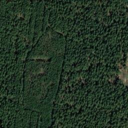 Satellite imagery of Hohes Steinfeld, DE