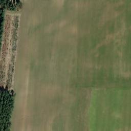 Satellite imagery of Hohes Steinfeld, DE