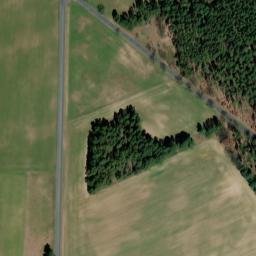 Satellite imagery of Hohes Steinfeld, DE