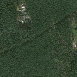 Satellite imagery of Krähenberge, DE