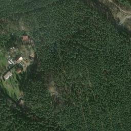 Satellite imagery of Krähenberge, DE