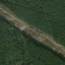 Satellite imagery of Krähenberge, DE