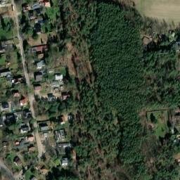 Satellite imagery of Michendorfer Berg, DE