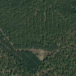 Satellite imagery of Königsberg, DE