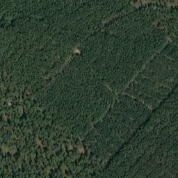 Satellite imagery of Königsberg, DE