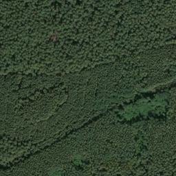 Satellite imagery of Küstriner Berg, DE