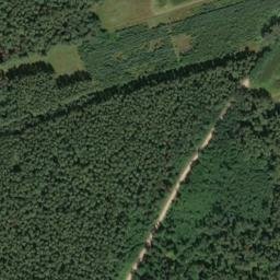 Satellite imagery of Küstriner Berg, DE