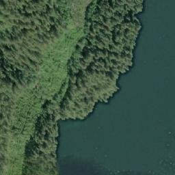 Satellite imagery of Wearing Point, CA