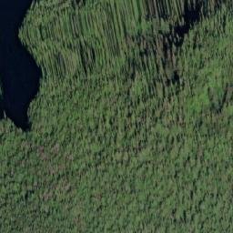 Satellite imagery of Loken Point, CA