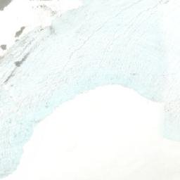 Satellite imagery of Matterhorn Peak, CA