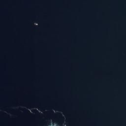 Satellite imagery of Deelick Point, IE