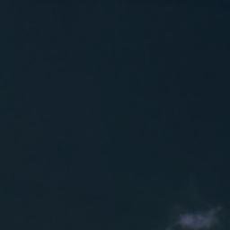 Satellite imagery of Brandon Point, IE