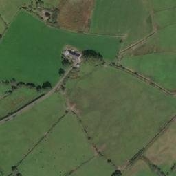 Satellite imagery of Penycastell, GB