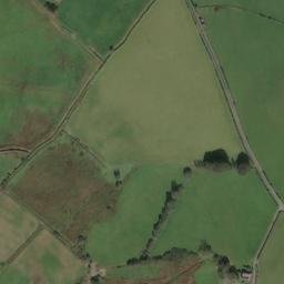 Satellite imagery of Penycastell, GB