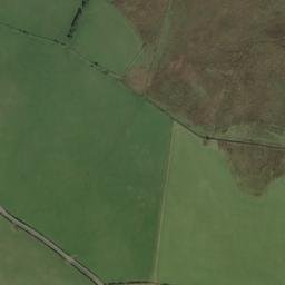 Satellite imagery of Penycastell, GB