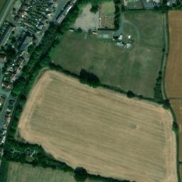 Satellite imagery of OS BM 474, GB