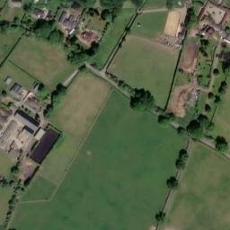 Satellite imagery of Pinley Priory, GB