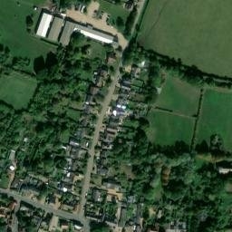 Satellite imagery of Rampton, GB