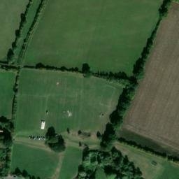 Satellite imagery of Rampton, GB