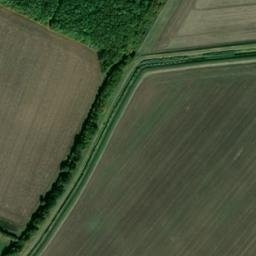 Satellite imagery of Rampton, GB