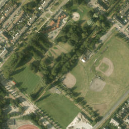 Satellite imagery of boundary_stone, NL