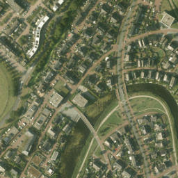 Satellite imagery of boundary_stone, NL