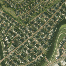 Satellite imagery of boundary_stone, NL