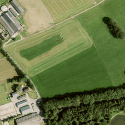 Satellite imagery of Cannenburgh, NL