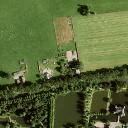 Satellite imagery of Cannenburgh, NL