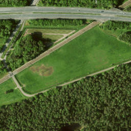 Satellite imagery of Steen in De Elsmaat, NL