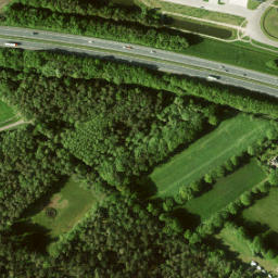 Satellite imagery of Steen in De Elsmaat, NL