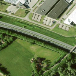 Satellite imagery of Steen in De Elsmaat, NL