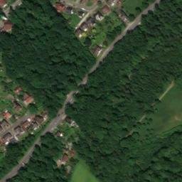 Satellite imagery of Fernmeldeturm Osnabrück - Belm, DE