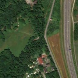 Satellite imagery of Fernmeldeturm Osnabrück - Belm, DE
