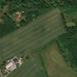 Satellite imagery of Fernmeldeturm Osnabrück - Belm, DE