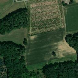 Satellite imagery of Wellinger Berg, DE