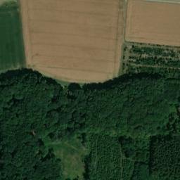 Satellite imagery of Wellinger Berg, DE
