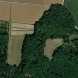 Satellite imagery of Wellinger Berg, DE