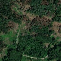 Satellite imagery of Egge, DE