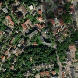 Satellite imagery of Provisions Depot, DE