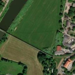 Satellite imagery of Railway Station Barracks, DE